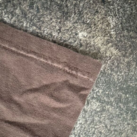 Y2k O’Neill Long Sleeve Skater Tee Thermal Sleeves Big Logo Kids/Boys Size XS - Picture 10 of 10